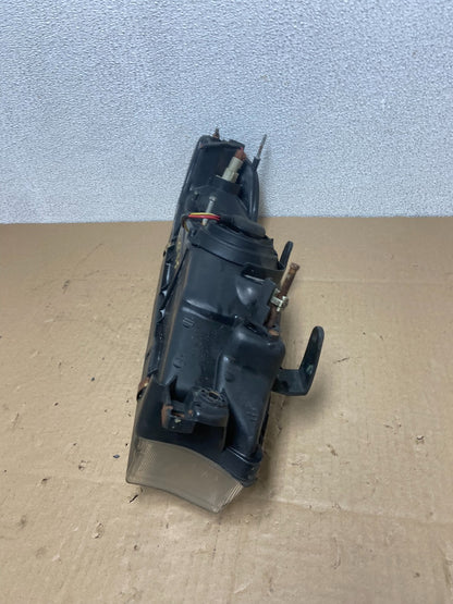 1995-1996 Subaru Legacy Outback Left Driver LH Side Headlight AB6185 DW4