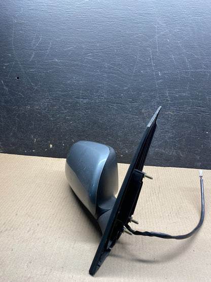 2004 to 2009 Toyota Prius Right Passenger RH Side View Door Mirror AI7126 DG2