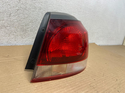 2010 to 2014 Volkswagen Golf & GTI Hatchback Right Side Tail Light AG8902 DW1