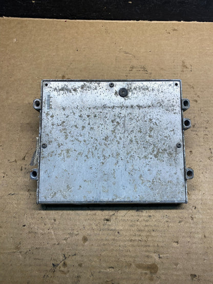 2006 Ford F-150 F150 5.4L Engine Control Unit ECU Computer Module AE0035 DG1
