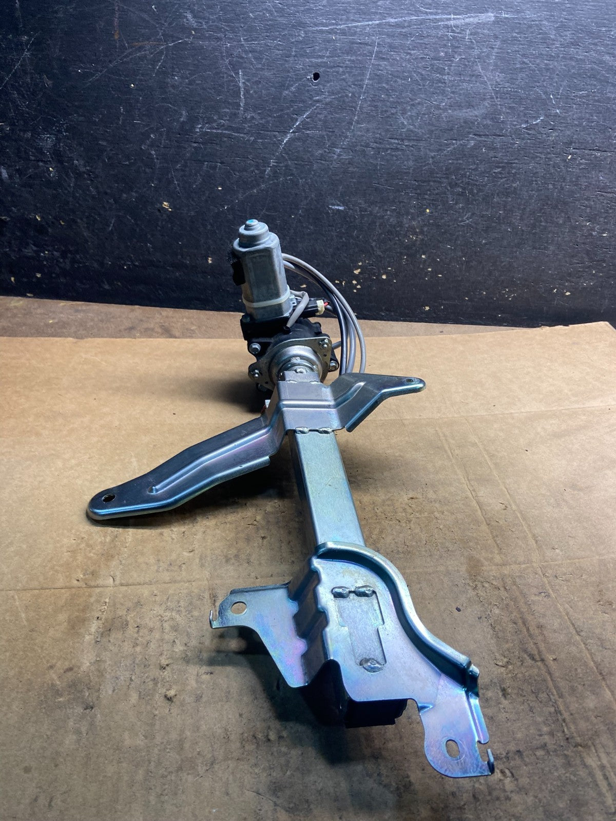 2013-2015 Mazda CX-9 CX9 Power Rear Door Lift Gate Liftgate Motor y4486 DG2