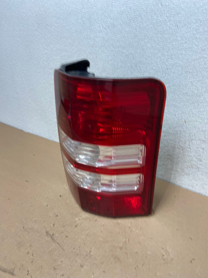 2008 to 2012 Jeep Liberty Right Passenger RH Side Tail Light AG4145 LK1