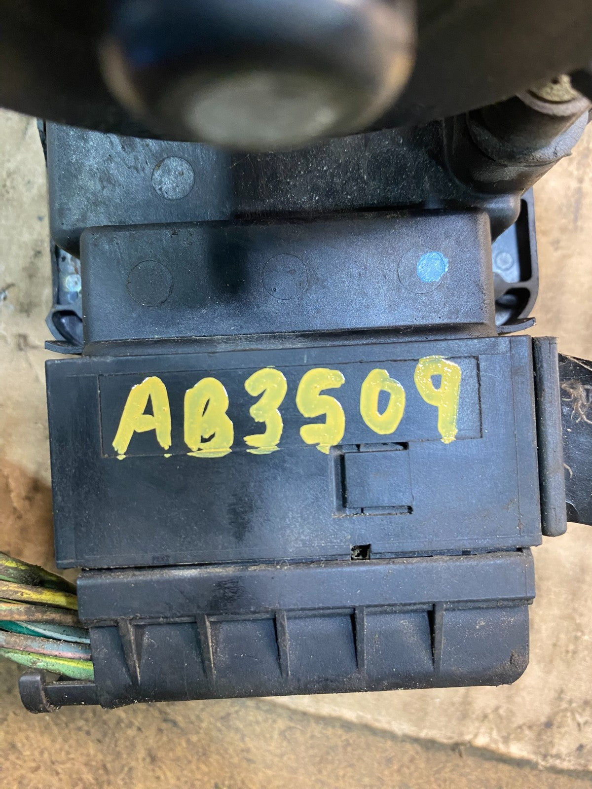 2003 2007 Ford E250 E350 Anti-Lock ABS Antilock Brake Pump AB3509 DG7