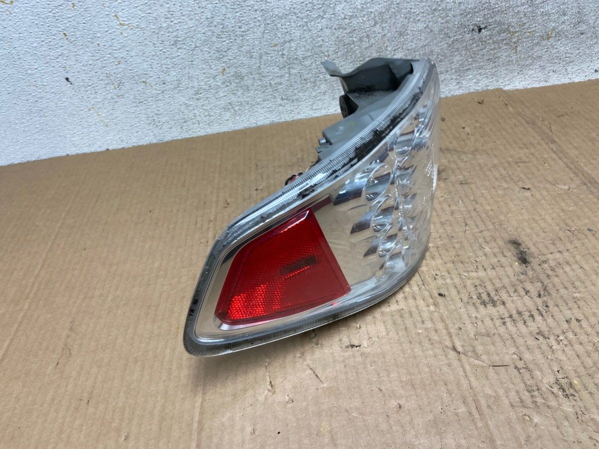 2008-2014 Subaru Impreza Hatchback Left Driver LH Tail Light AI6599 LK2