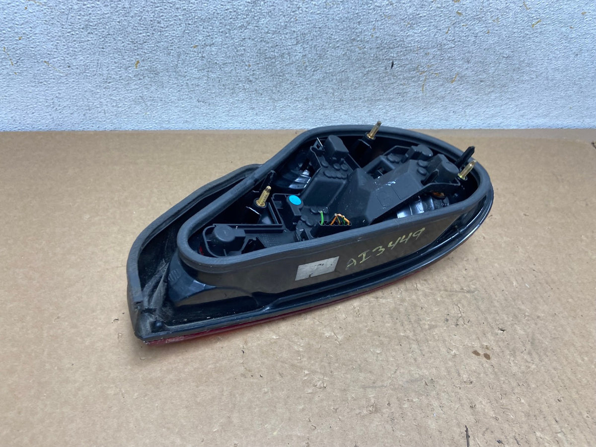 2001 to 2008 Jaguar X-Type Left Driver LH Side Tail Light AI3449 LK5