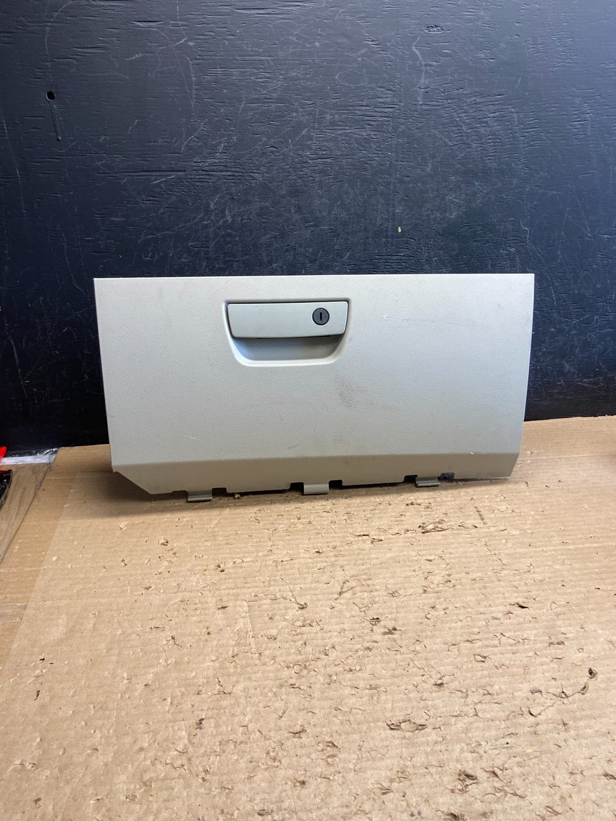 2011-2020 Dodge Grand Caravan Front Right Passenger Storage Glove Box ag8688 DG0