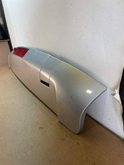 2009 to 2015 Honda Pilot Rear Trunk Spoiler Gate AF8745 DG1