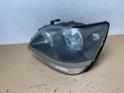 1999 to 2003 Lexus RX300 Left Driver LH Headlight Halogen AG4370 DW1