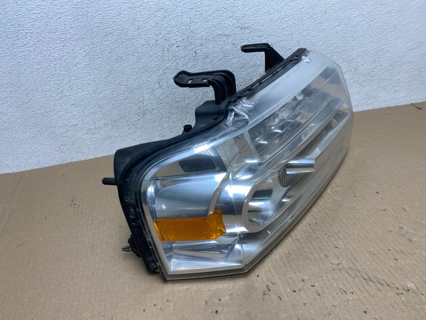 2007-2014 Lincoln Navigator Right Passenger RH Xenon HID Headlight AE9614 LK2