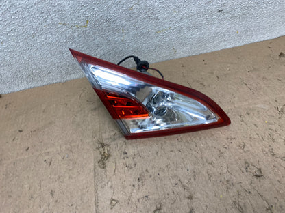 2011-2014 Nissan Murano Left Driver Lh Side Inner Tail Light Oem W2956 DW0