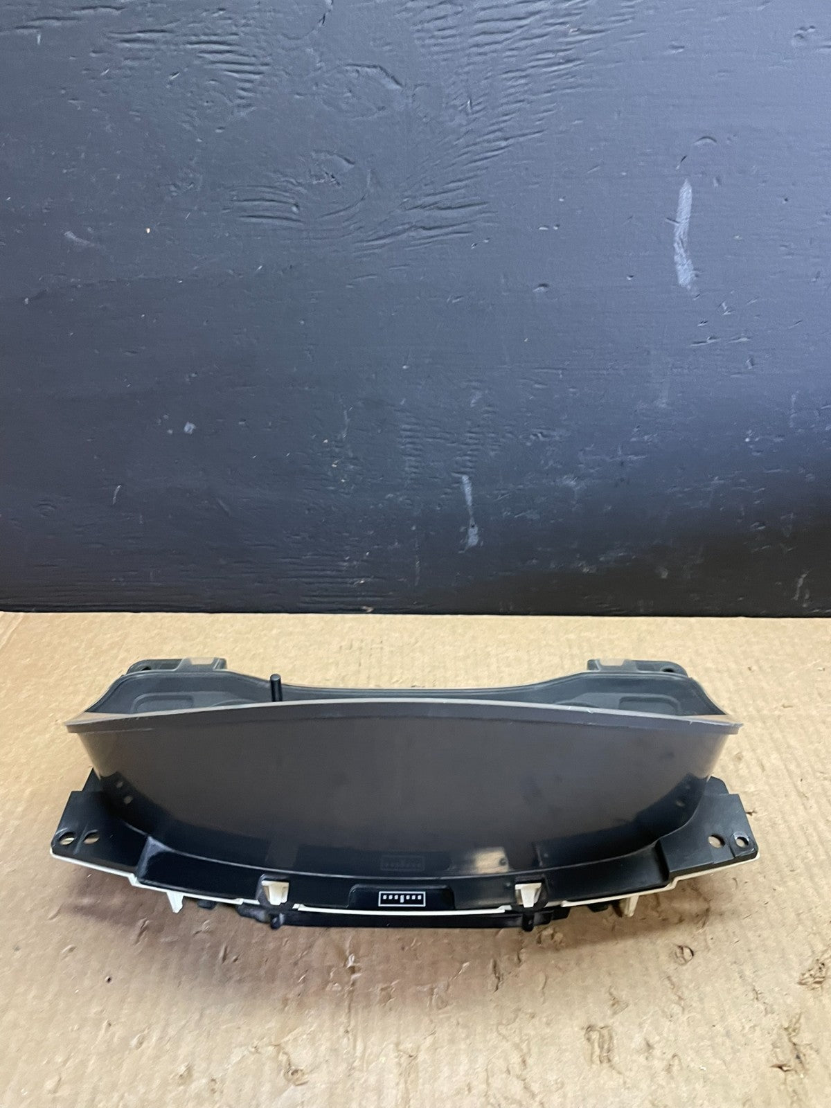 2003 to 2007 Chevrolet Express Speedometer Cluster Gauge 25755008 AB75154
