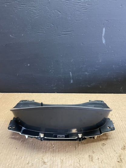 2003 to 2007 Chevrolet Express Speedometer Cluster Gauge 25755008 AB75154