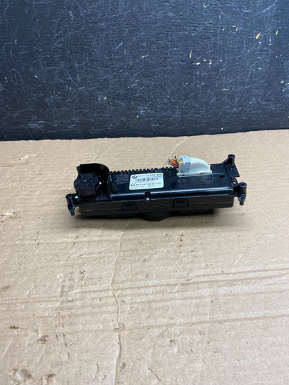 2004 to 2008 Mini Cooper S R50 AC Heater Climate Control AF2032 DW3