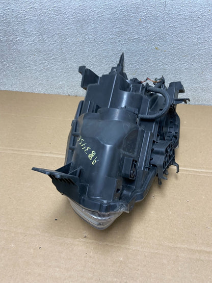 Halogen 2009-2014 Nissan Maxima Right Passenger Headlight AB3456 DW8