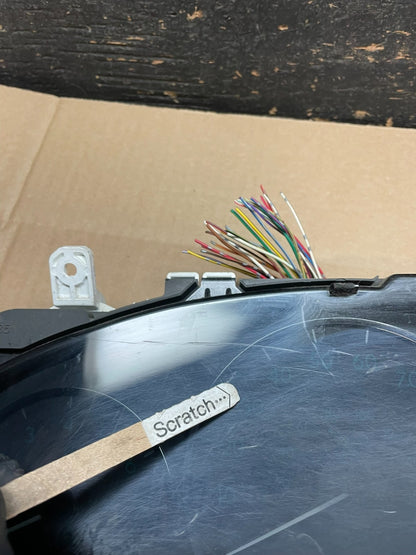 2008 2009 2010 Toyota Sienna Speedometer Cluster Gauge OEM AB2902 DG2