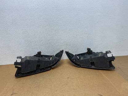 1989 to 1995 Plymouth Acclaim Left+Right Side Headlights AE3151 DW9