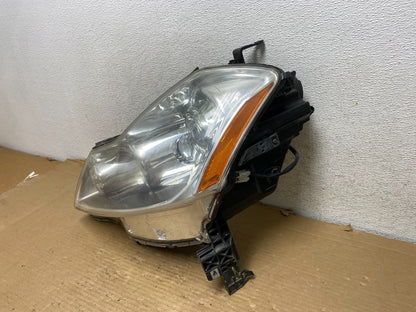 2006 to 2010 Infiniti M35 Left Driver Side Hid Xenon Headlight AG9268 DW2