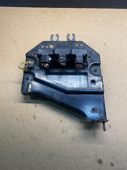 1999 Jeep Grand Cherokee 4.7L ECM ECU Engine Control Computer Modul AC7050 DG0