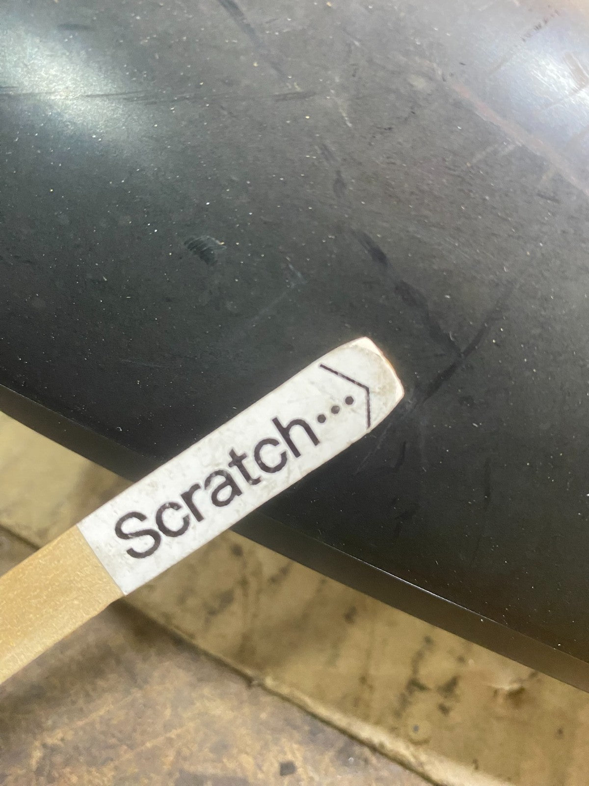 2009-2015 Honda Pilot Right Passenger Side View Door Mirror Oem ab7441 DG5
