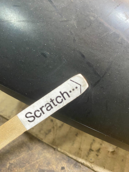 2009-2015 Honda Pilot Right Passenger Side View Door Mirror Oem ab7441 DG5