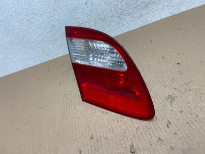 2003-2006 Mercedes E-Class Wagon W211 Left Driver Inner Tail Light AE7303 LK1