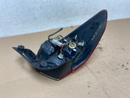 2012-2016 Subaru Impreza Crosstrek Right Passenger Tail Light AF4854 LK3