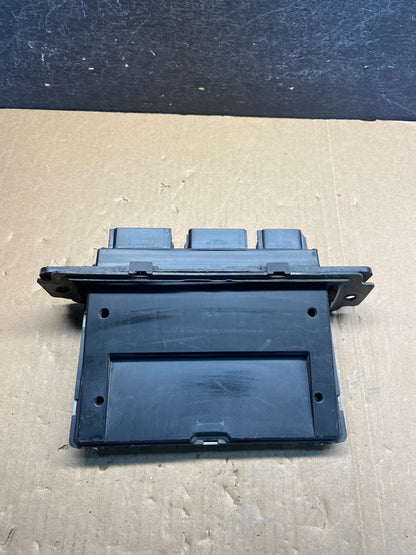 2014 - 2016 Ford F-Series 6.8L Engine Control Unit ECU Computer Module AG1620 DW0