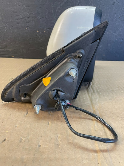 2011-2018 Jeep Grand Cherokee Right Passenger Door Heated Mirror AC9806 DW9
