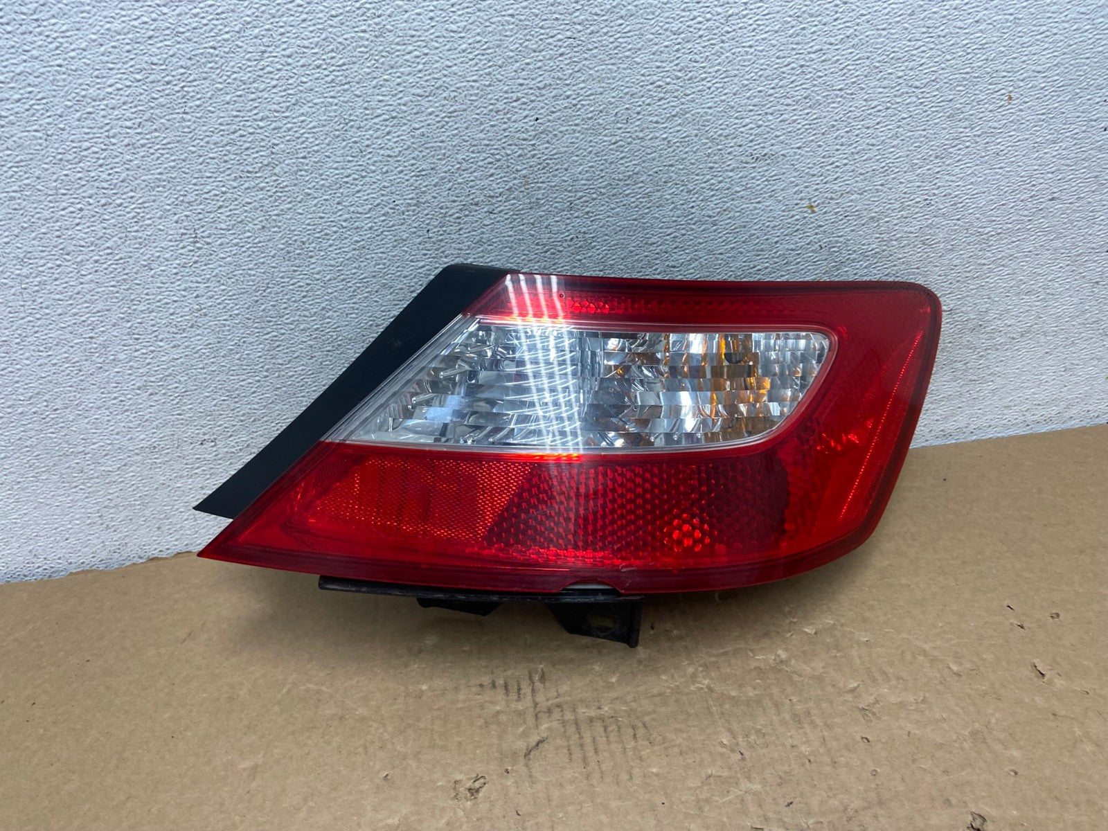 Coupe 2006 2007 2008 Honda Civic Right Passenger RH Tail Light AF7393 LK0