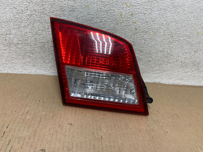 2002-2004 Infiniti i35 Inner Light Left Driver Side Tail Light AH5770 LK0