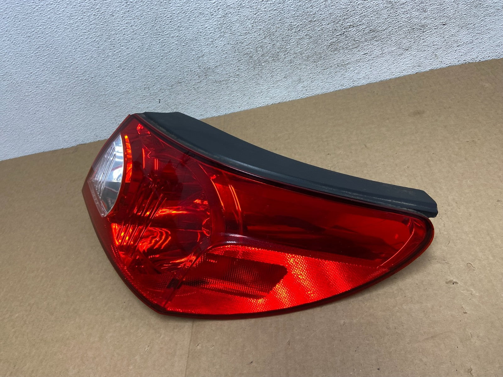 2008 Chrysler Sebring Convertible Right Passenger Side DEPO Tail Light AF9515 DW1