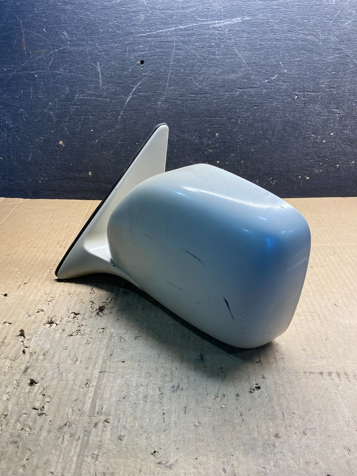 2004 2005 Lexus LX470 Left Driver View Door Mirror OEM AB0352 DG2