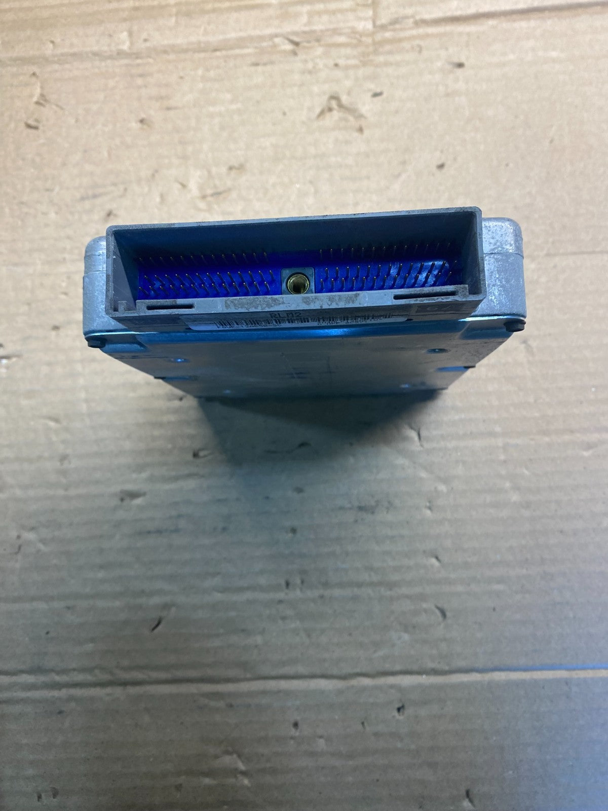 1998 1999 Ford E-Series 5.4L Engine Control ECU Computer OEM AA3159 DG1