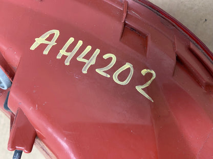 2008-2012 Infiniti Ex35 Left Driver LH Tail Light AH4202 LK6