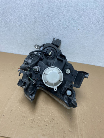 2009 - 2014 Nissan Maxima Headlight Right Passenger Xenon HID AD1177 DW7