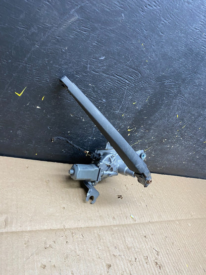 2014-2018 Jeep Cherokee Tailgate Back Door Rear Wiper Motor Wiper V1568 DG2