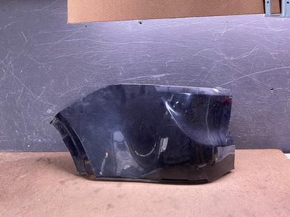 2007-2012 GMC Acadia Denali Rear Left Quarter Panel Trim Bumper Cover M31030