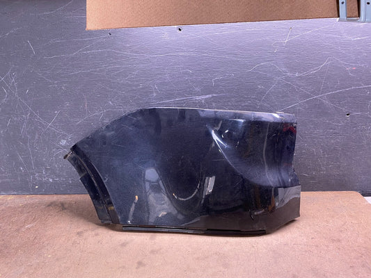 2007-2012 GMC Acadia Denali Rear Left Quarter Panel Trim Bumper Cover M31030