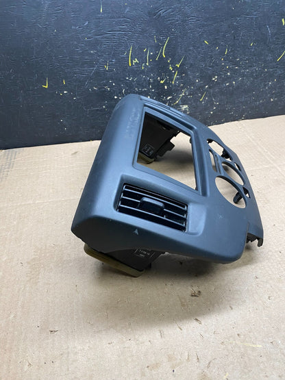 2013-2017 Nissan NV200 Climate Control Heater A/C Panel OEM Z0122 DG3