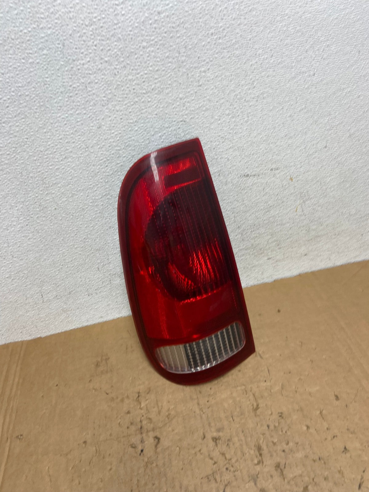 1997 to 2003 Ford F150 F-150 Left Driver LH Side Tail Light AD3737 LK2