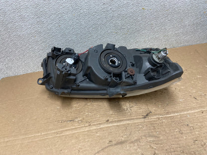 2001 2002 2003 Toyota Highlander Headlight Left Driver LH Side AB4884 DW4