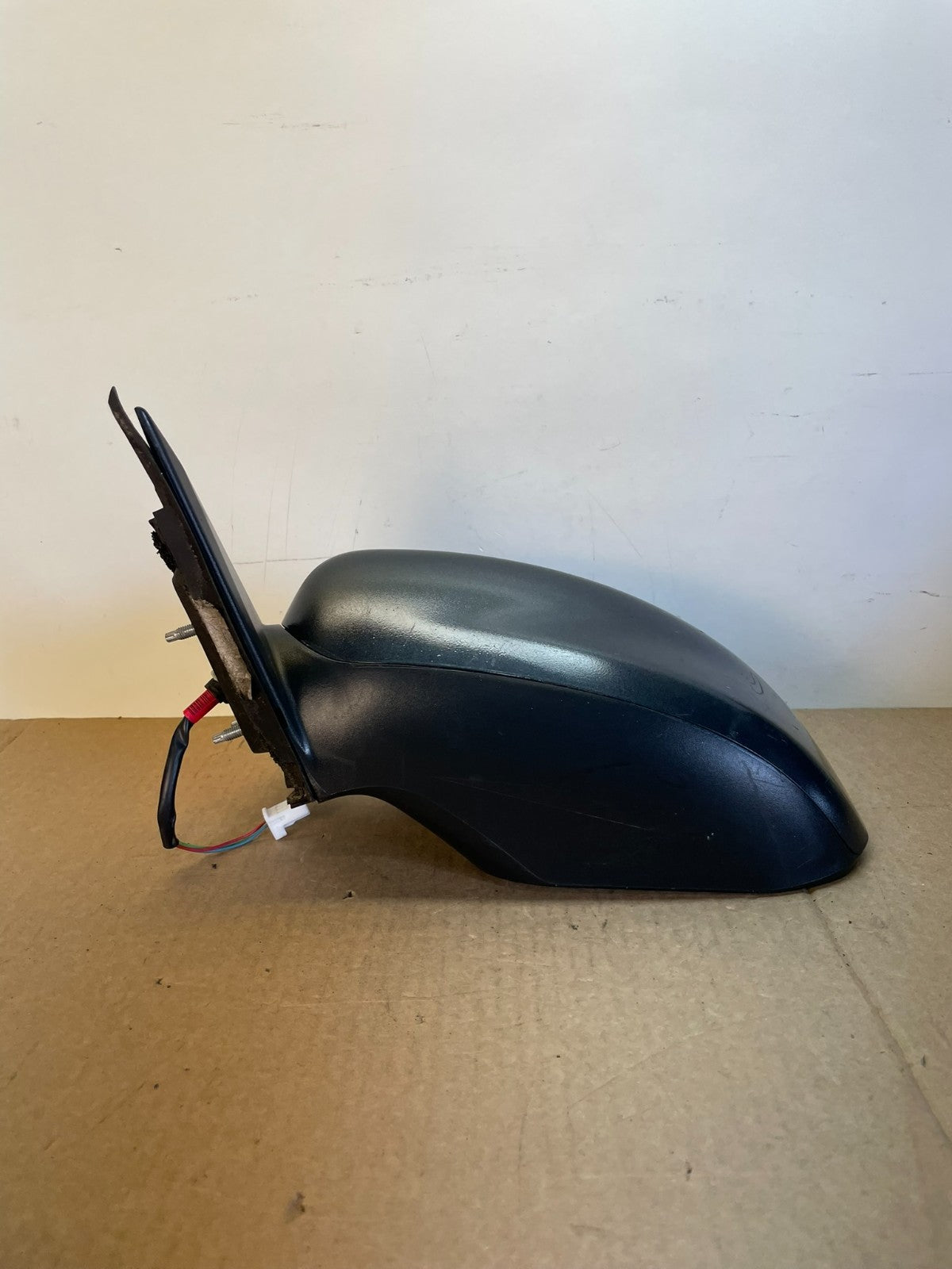 2013 to 2018 Nissan Altima Left Driver LH Side View Door Mirror AH6151 DG3