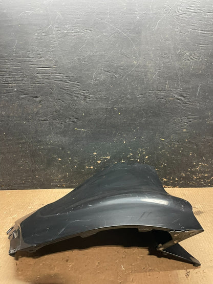 2013 to 2016 Ford Escape Rear Left Driver LH Side Bumper Cover Oem Z3345 DG4