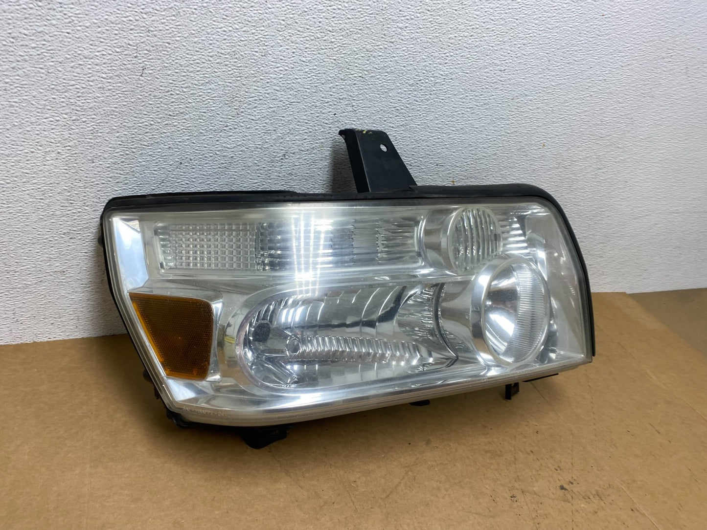 2005-2010 Infiniti Qx56 Hid Xenon Headlight Right Passenger Rh AE2992 DW2