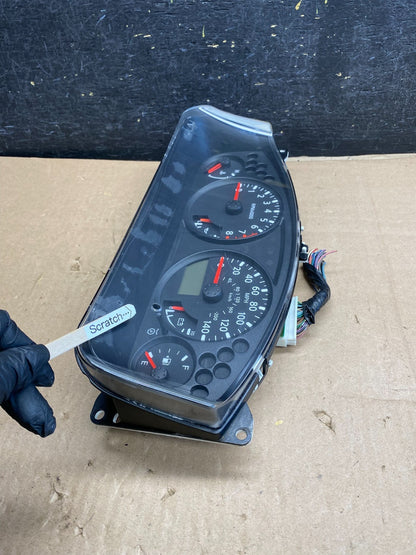 2005 to 2007 Nissan Xterra Frontier Speedometer Cluster Gauge AI3065 DG2