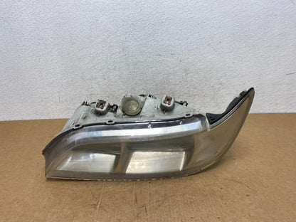 1997 to 1999 Acura CL Left Driver Side Headlights AD61020