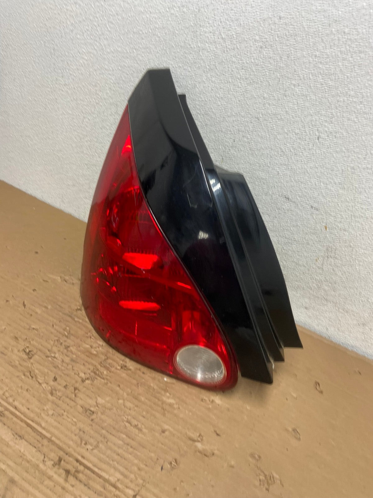 2004 2005 2006 2007 2008 Nissan Maxima Left Driver Lh Tail Light AD4321 LK1
