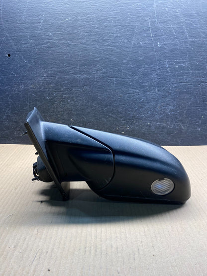 2011 to 2014 Ford Edge Left Driver LH Side View Door Heated Mirror AI0336 DG3