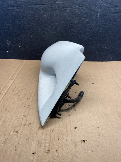 1993 to 2001 Pontiac Firebird Right Passenger RH View Door Mirror AE2354 DW1