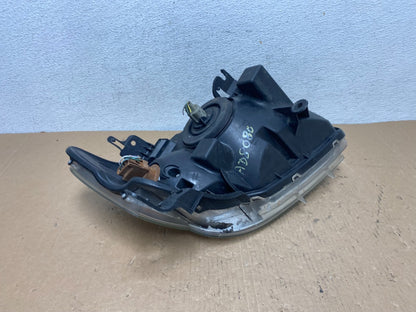2008 to 2011 Mercury Mariner Left Driver LH Side Halogen Headlight AD8080 DW6
